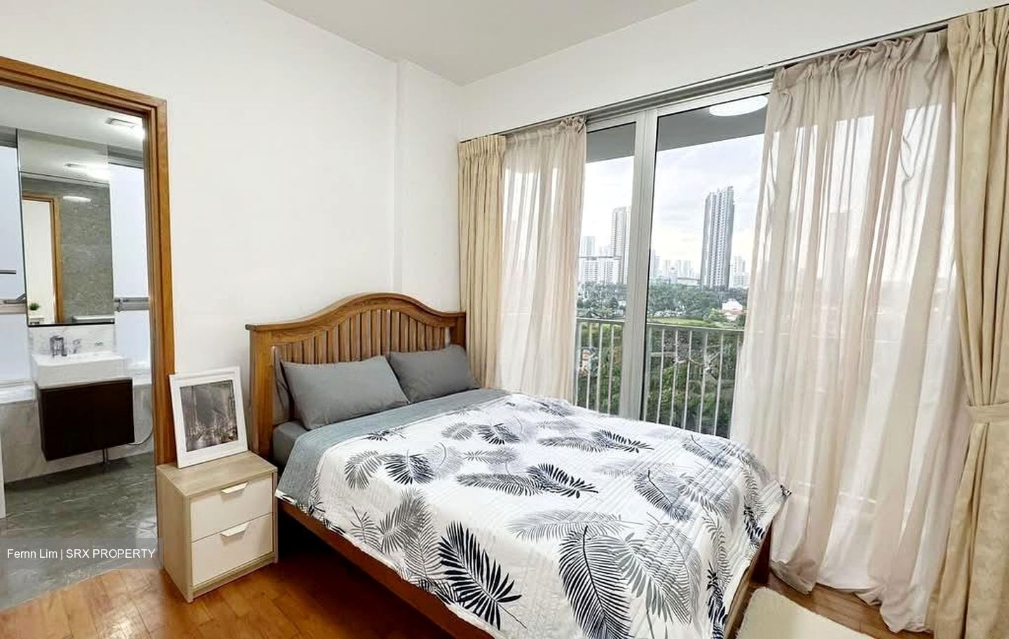 The Parc Condominium (D5), Condominium #600191221